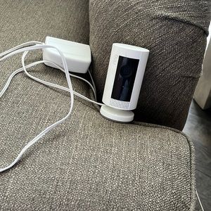 Ring indoor camera